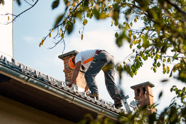 Best Residential Roofing Contractor  in Big Bass Lake, PA