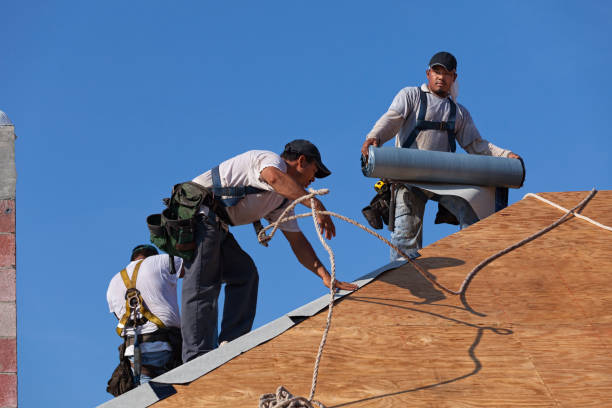 Tile Roofing Contractor in Big Bass Lake, PA