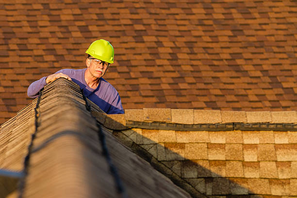 Big Bass Lake, PA Roofing Contractor Company