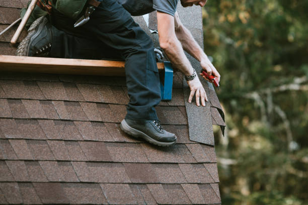 Best Commercial Roofing Services  in Big Bass Lake, PA